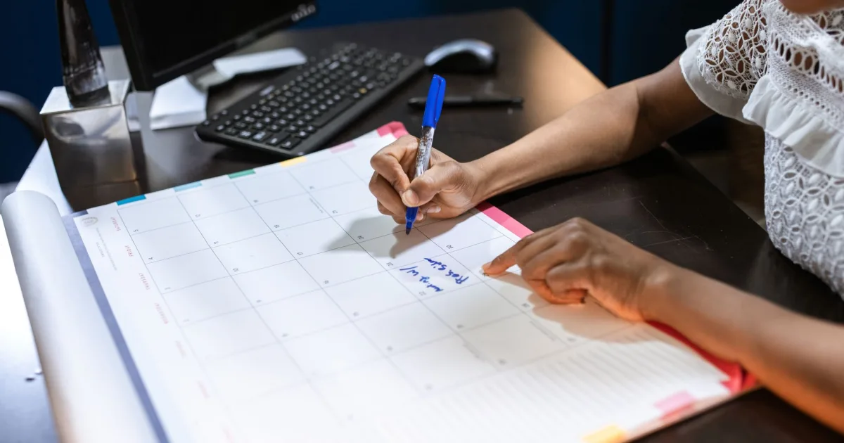 Calendarul fiscal al firmei mici: ce ai de făcut lunar
